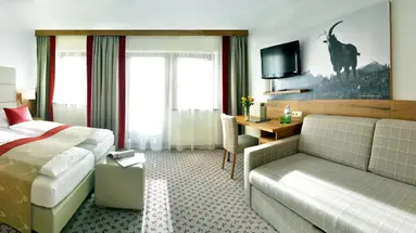 Hotel brückenWIRT