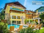 Hotel brückenWIRT