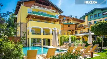 Hotel brückenWIRT