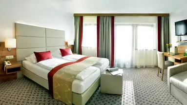 Hotel Brückenwirt