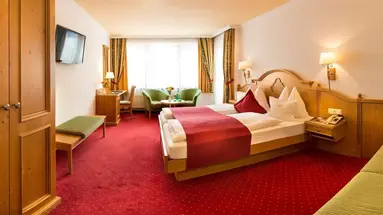 Hotel Brückenwirt