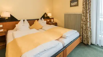 Hotel Brückenwirt