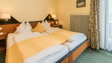 Hotel Brückenwirt