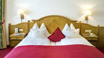 Hotel Brückenwirt