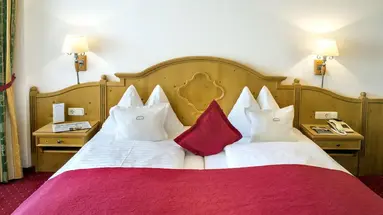 Hotel Brückenwirt
