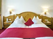 Hotel brückenWIRT