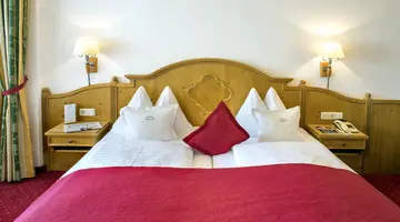Hotel brückenWIRT