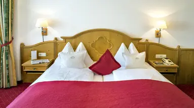 Hotel brückenWIRT