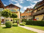Hotel brückenWIRT