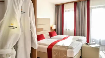Hotel Brückenwirt