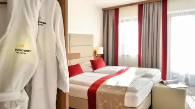 Hotel Brückenwirt