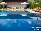 Hotel brückenWIRT