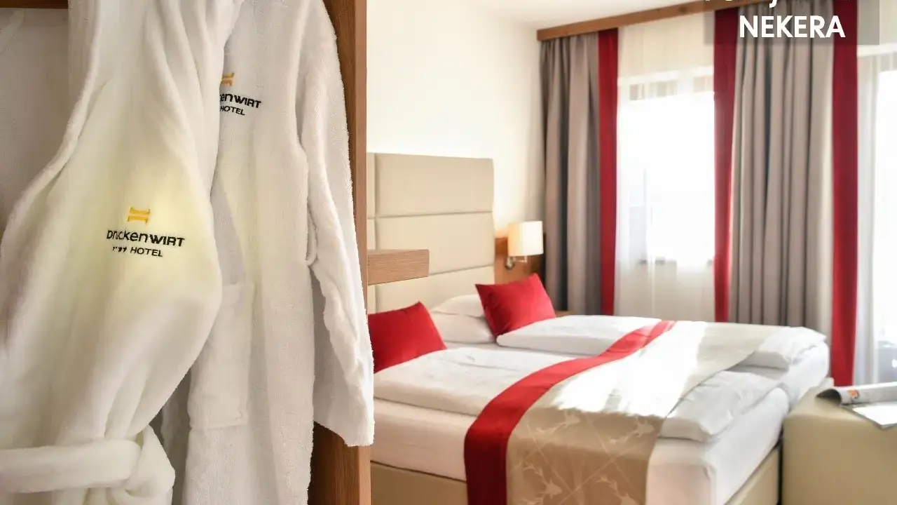 Hotel brückenWIRT
