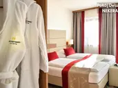 Hotel brückenWIRT