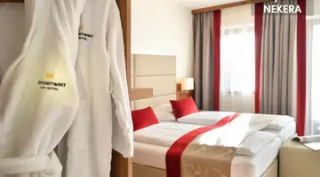 Hotel brückenWIRT