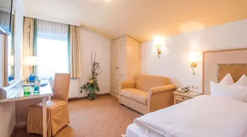 Hotel Brückenwirt