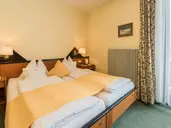 Hotel brückenWIRT