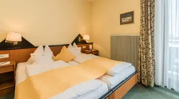 Hotel brückenWIRT