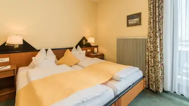 Hotel brückenWIRT