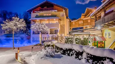 Hotel brückenWIRT