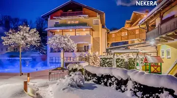 Hotel brückenWIRT