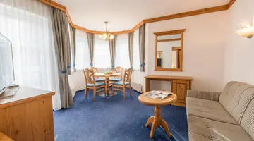 Hotel brückenWIRT