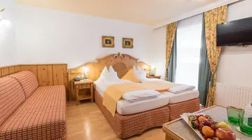 Hotel Brückenwirt