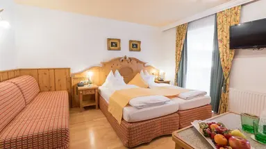 Hotel Brückenwirt