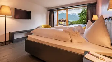 Hotel Brunnerhof