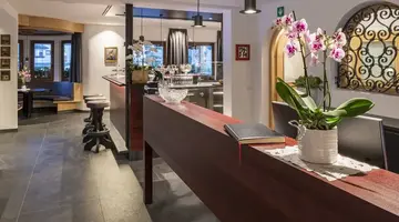 Hotel Brunnerhof