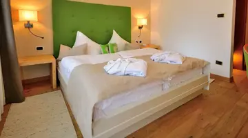 Hotel Brunnerhof