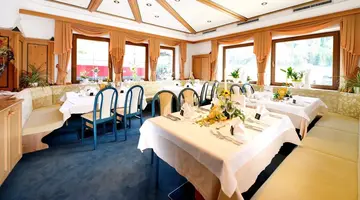 Hotel Brunnerhof