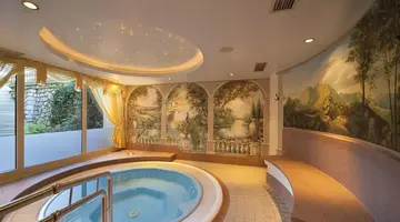 Hotel Brunnerhof