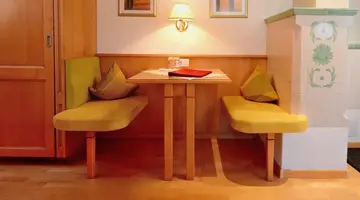 Hotel Brunnerhof