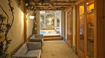 Hotel Brunnerhof