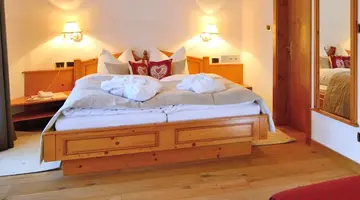 Hotel Brunnerhof