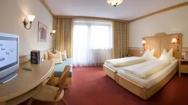 Hotel Bruno