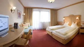 Hotel Bruno
