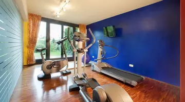 Hotel Bruno