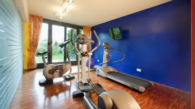 Hotel Bruno