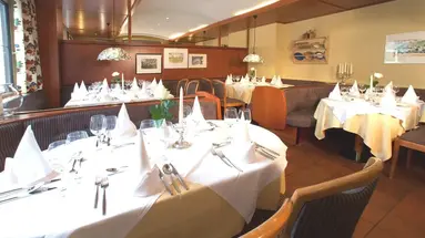 Hotel Bruno