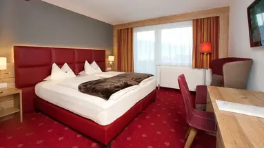 Hotel Bruno