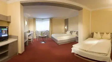 Hotel Bruno