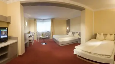 Hotel Bruno