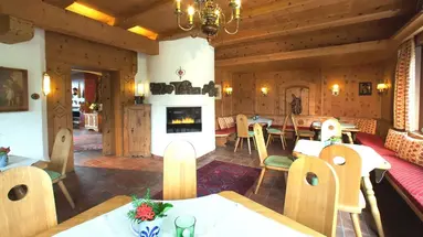 Hotel Bruno