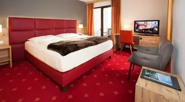 Hotel Bruno