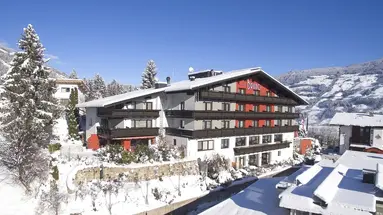 Hotel Bruno