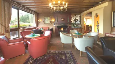 Hotel Bruno