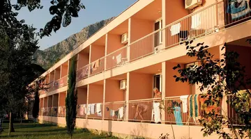 HOTEL BRZET