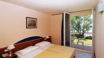 HOTEL BRZET